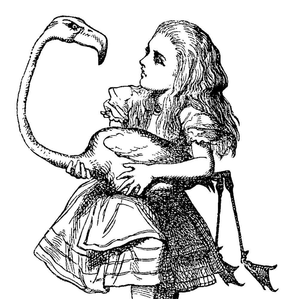 Meet your Posher, Mary kris